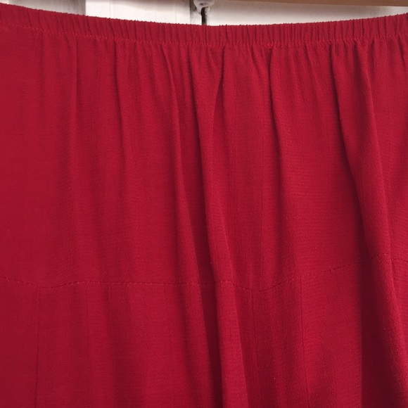 Retro skirt - Picture 5 of 6